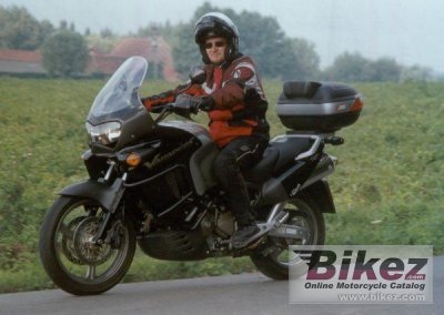 1999 Honda XRV 1000 Varadero photo